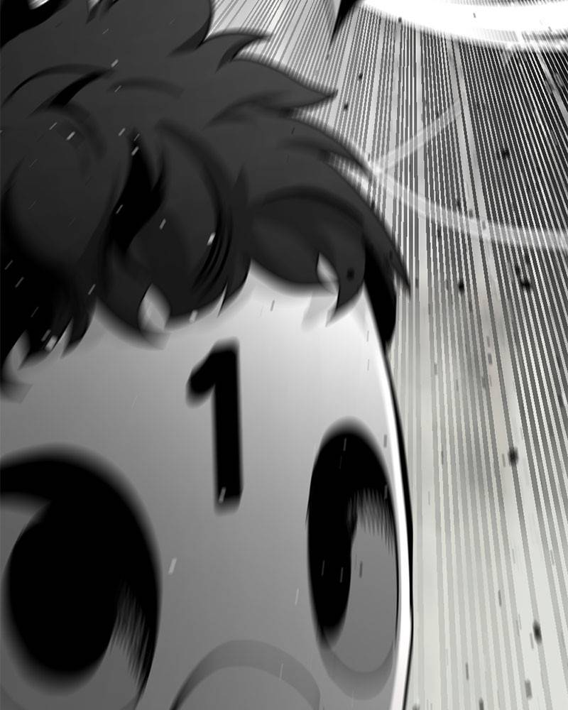 Hero Killer chapter 61 page 117