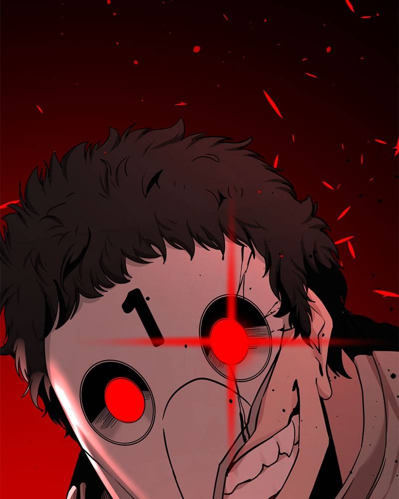 Hero Killer chapter 61 page 121