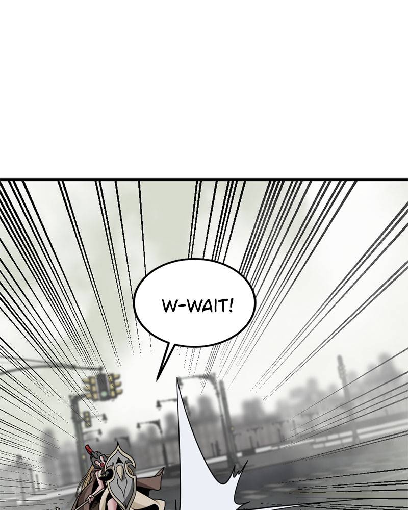 Hero Killer chapter 61 page 123