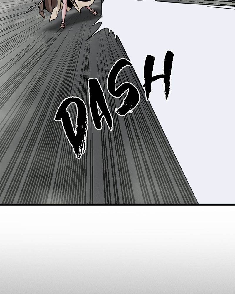 Hero Killer chapter 61 page 124