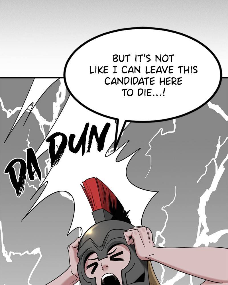 Hero Killer chapter 61 page 127