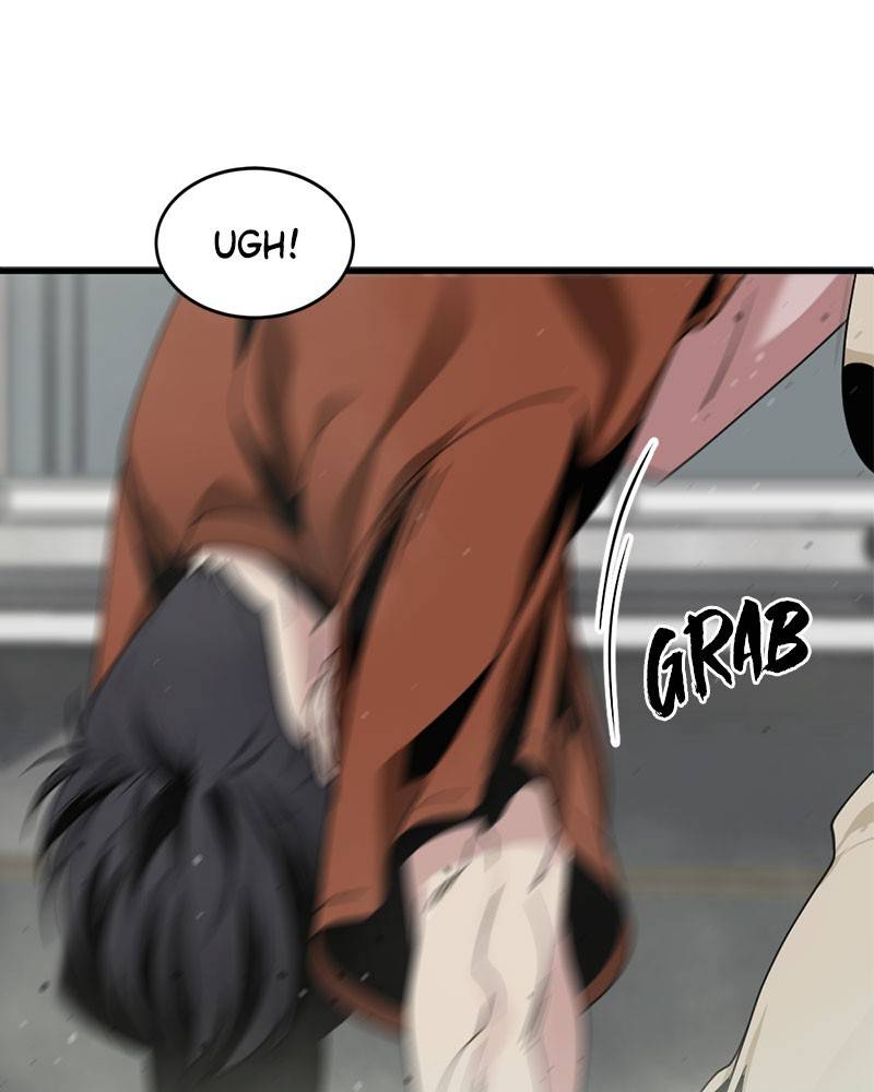 Hero Killer chapter 61 page 130