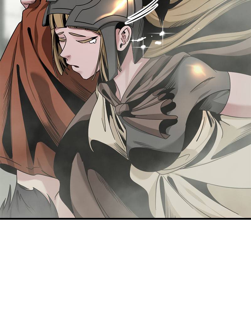 Hero Killer chapter 61 page 132