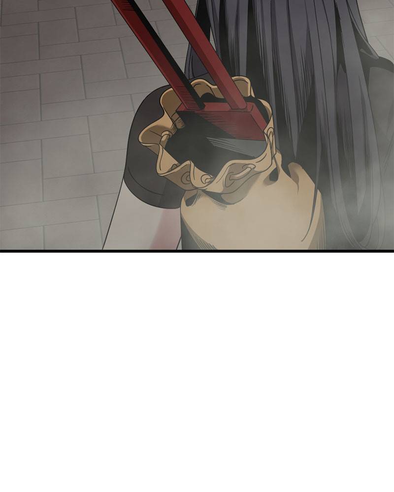 Hero Killer chapter 61 page 144