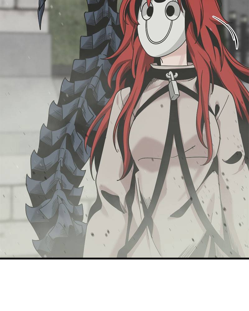 Hero Killer chapter 61 page 153