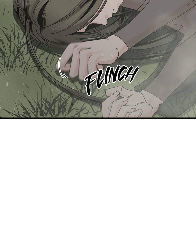 Hero Killer chapter 61 page 155