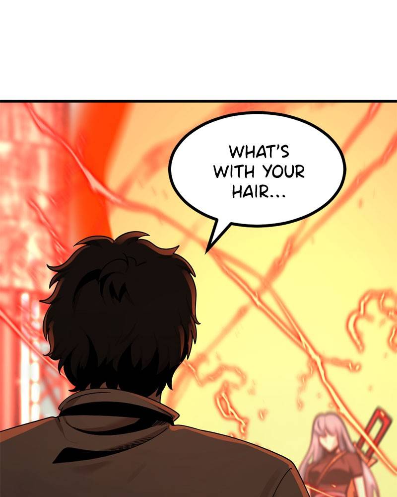 Hero Killer chapter 61 page 156