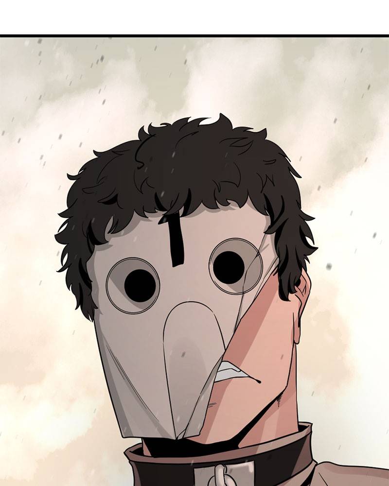 Hero Killer chapter 61 page 162