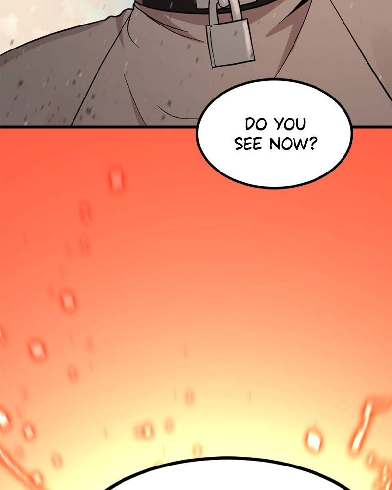 Hero Killer chapter 61 page 163