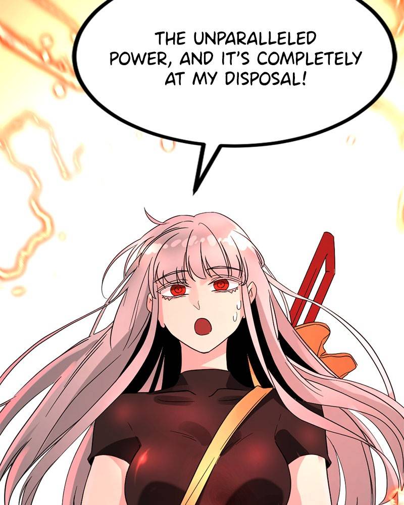 Hero Killer chapter 61 page 164