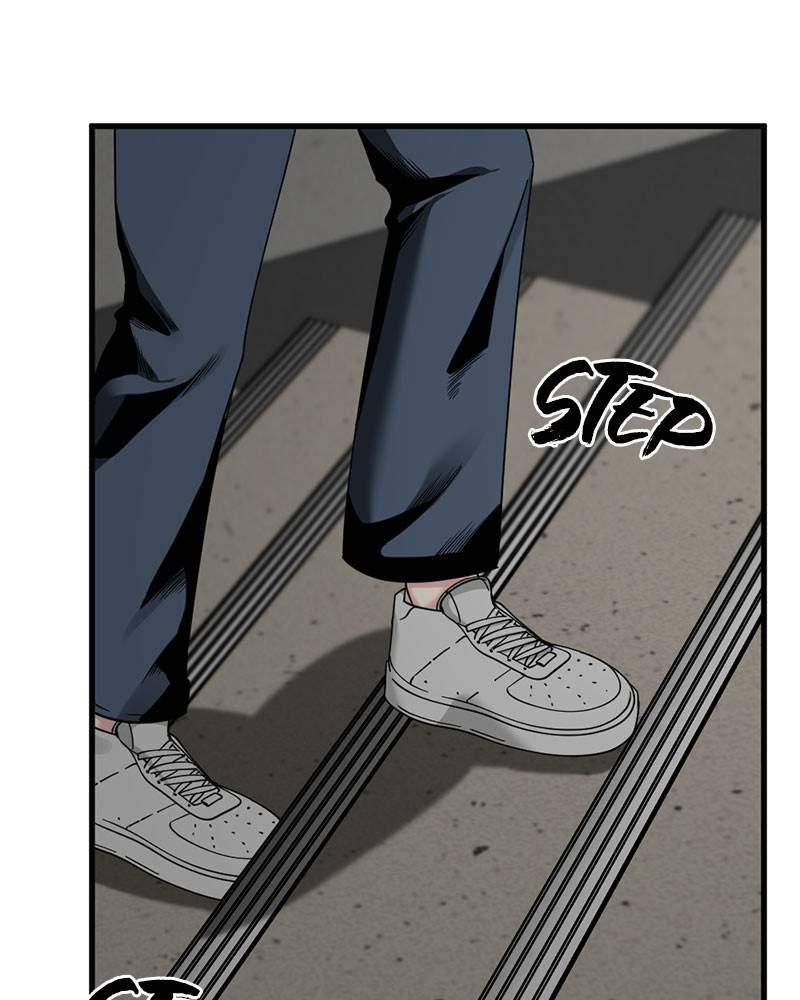 Hero Killer chapter 61 page 17