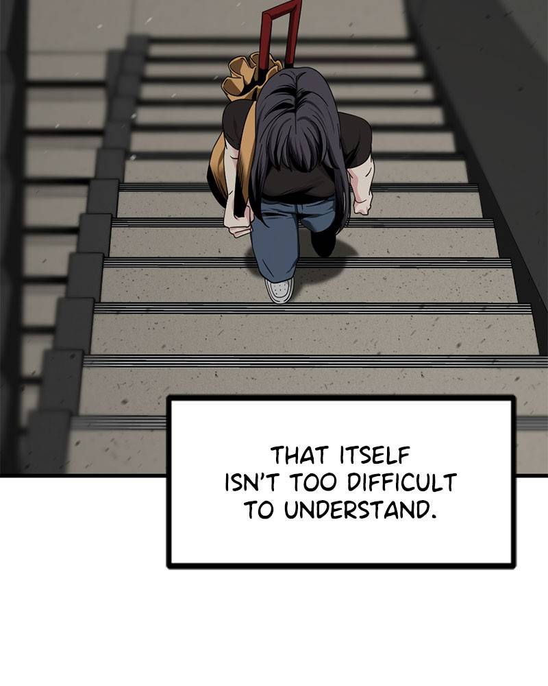 Hero Killer chapter 61 page 19