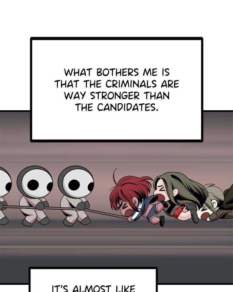 Hero Killer chapter 61 page 20