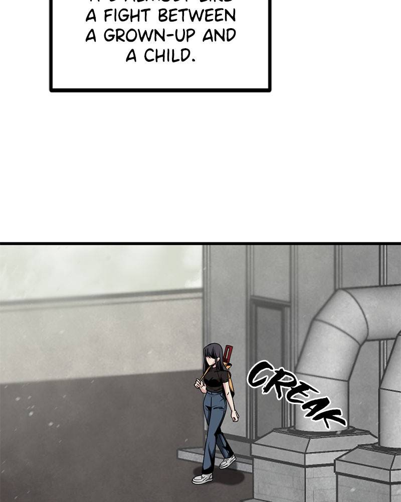 Hero Killer chapter 61 page 21