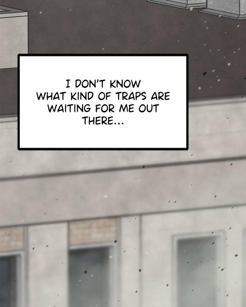 Hero Killer chapter 61 page 22