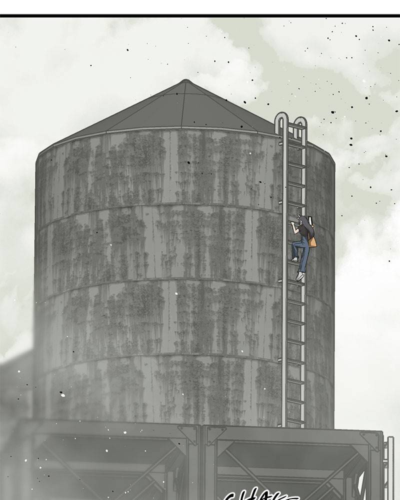 Hero Killer chapter 61 page 25