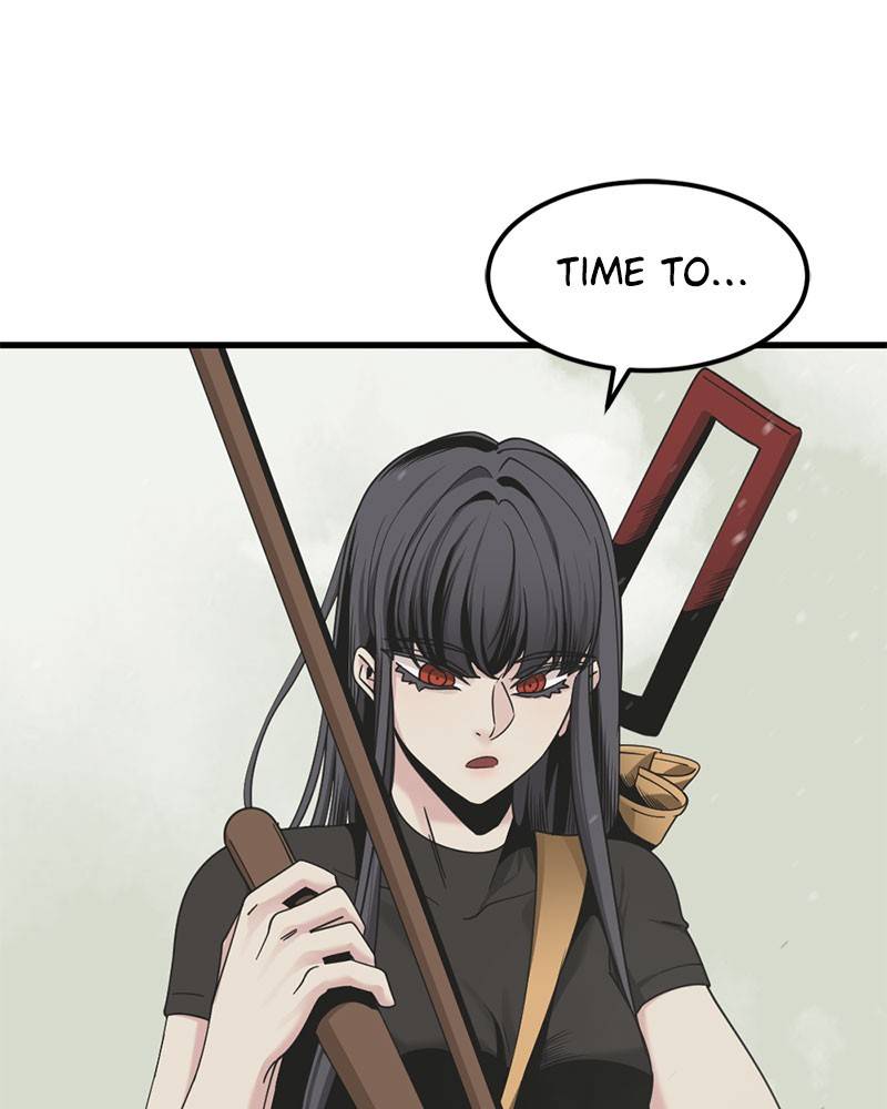 Hero Killer chapter 61 page 28