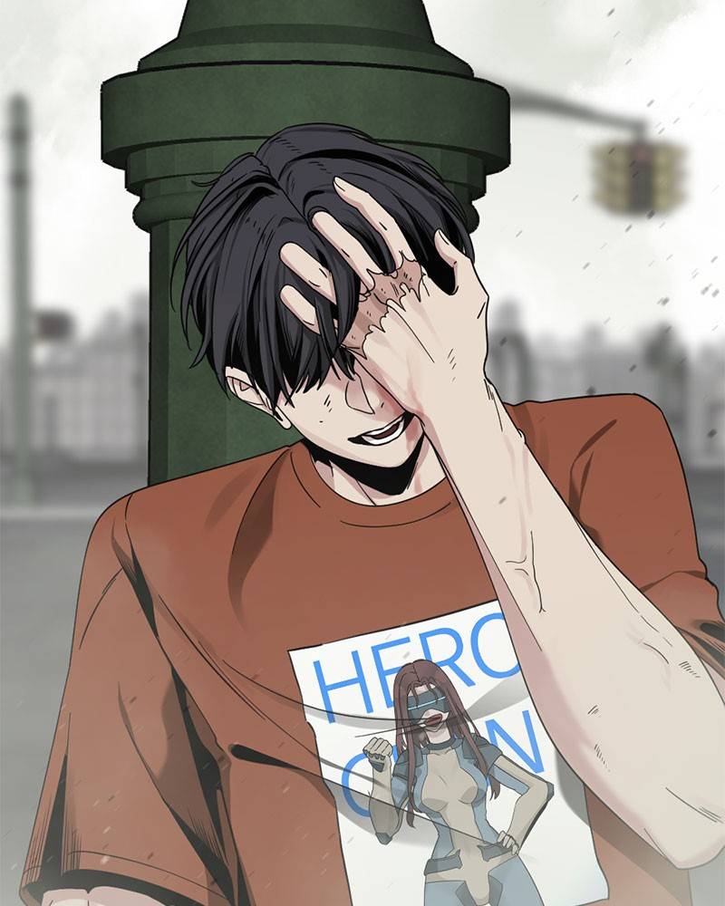 Hero Killer chapter 61 page 37