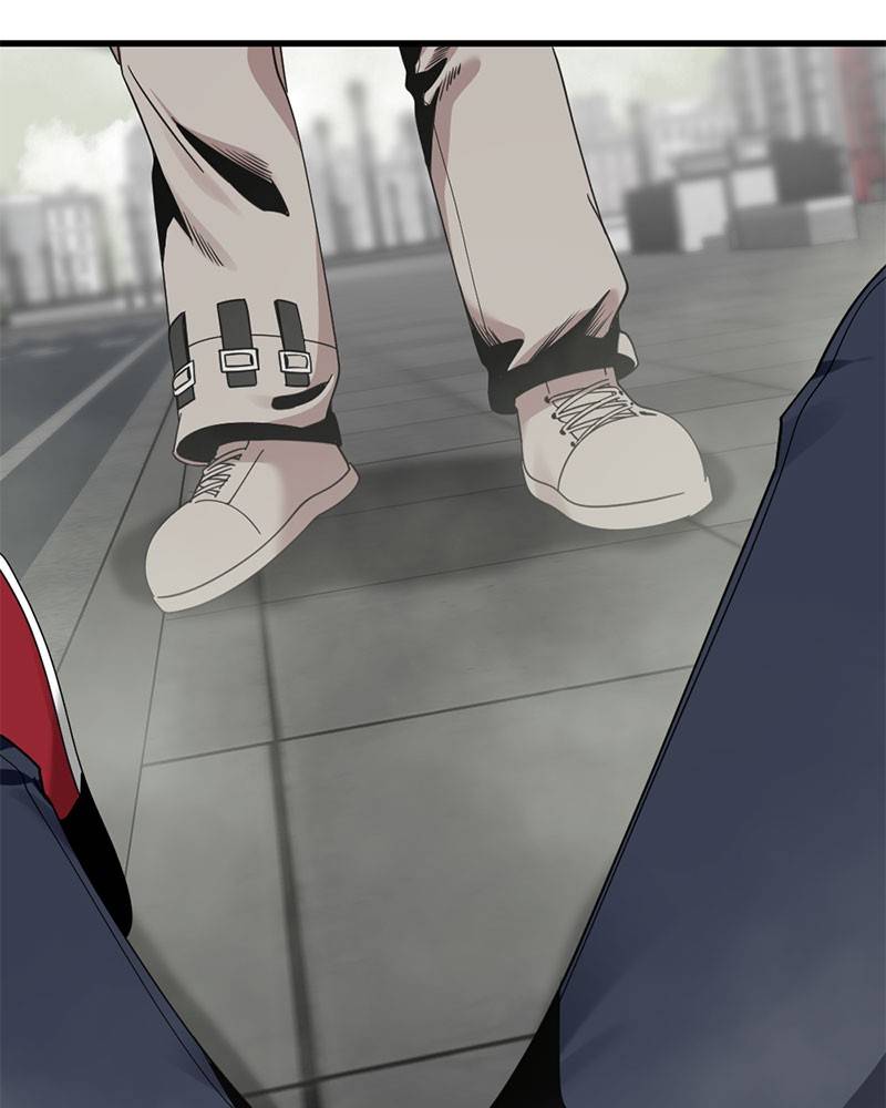 Hero Killer chapter 61 page 39