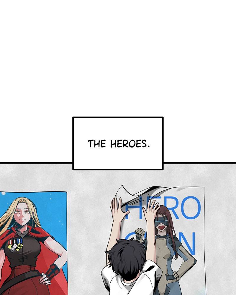 Hero Killer chapter 61 page 41