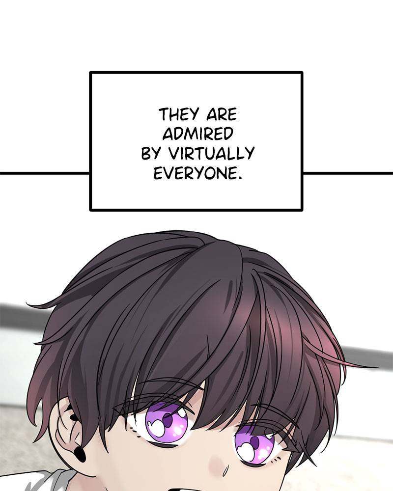 Hero Killer chapter 61 page 43