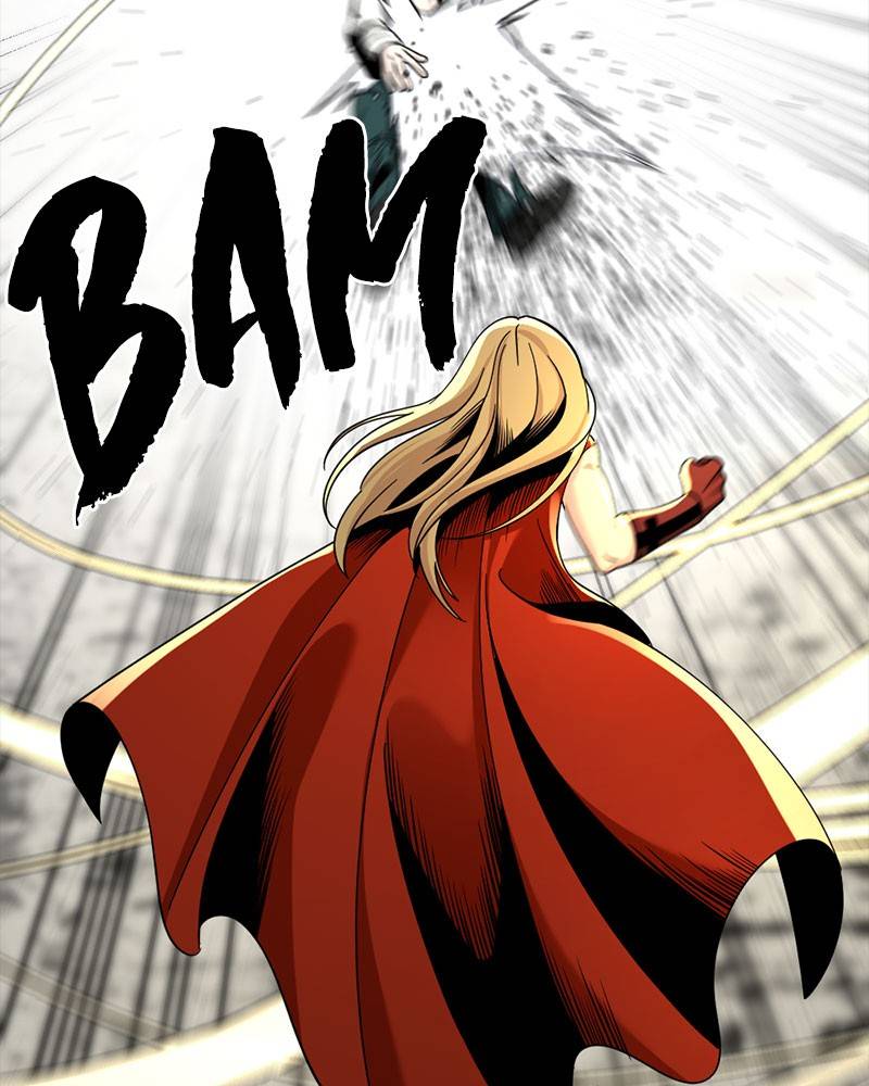 Hero Killer chapter 61 page 46