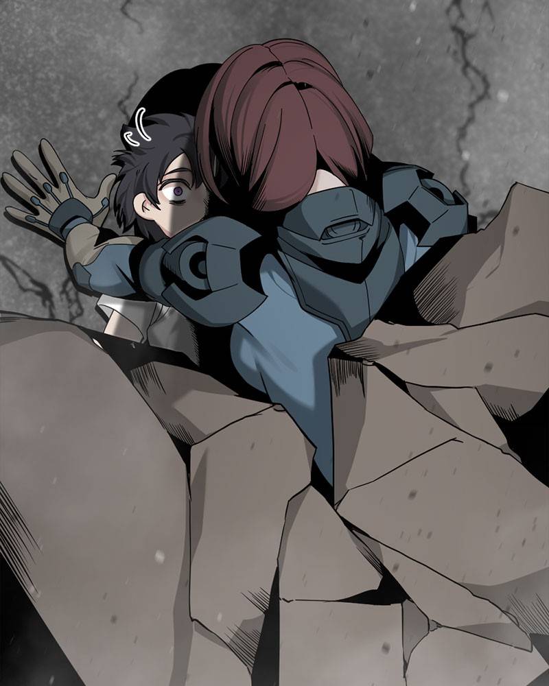 Hero Killer chapter 61 page 50