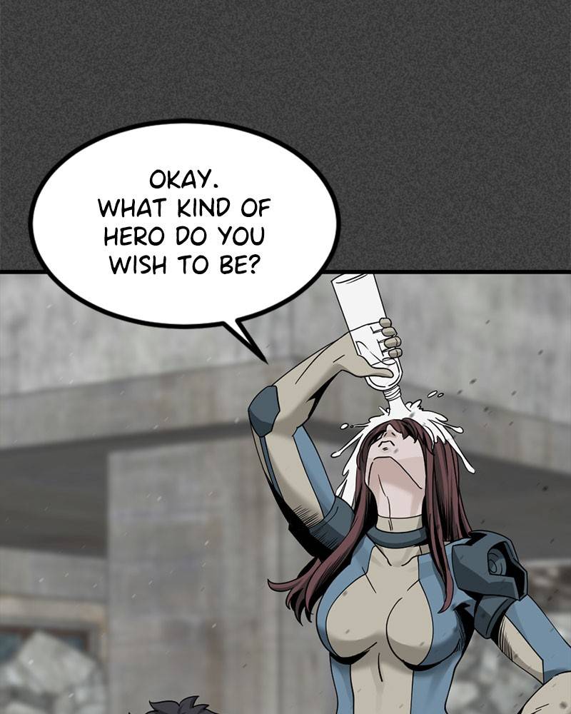 Hero Killer chapter 61 page 54