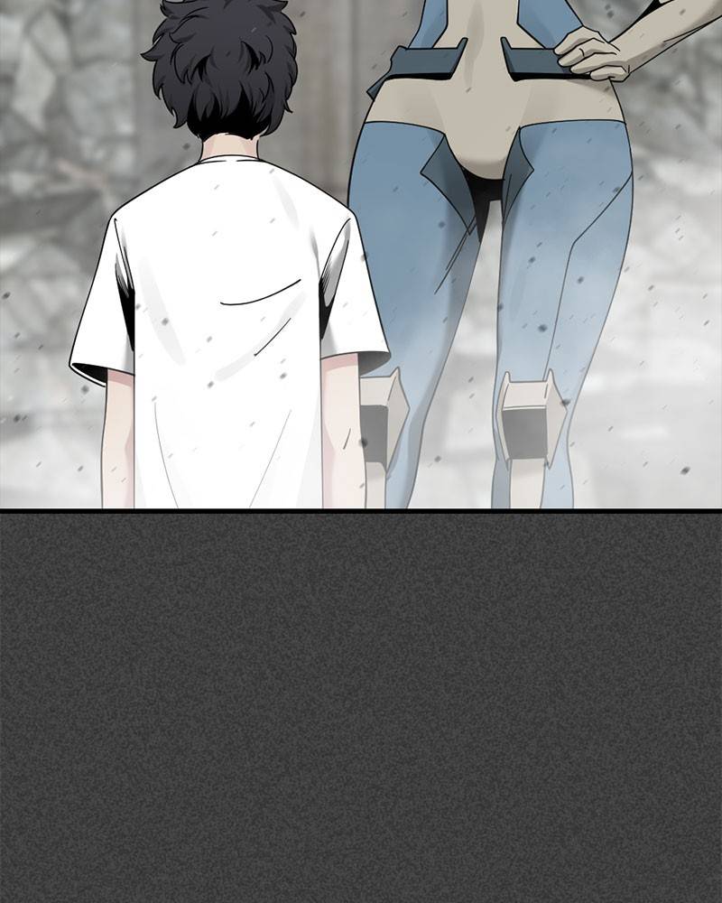Hero Killer chapter 61 page 55