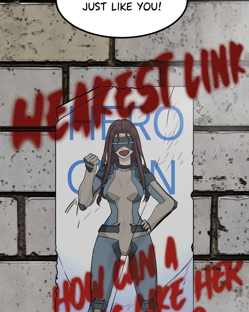 Hero Killer chapter 61 page 57