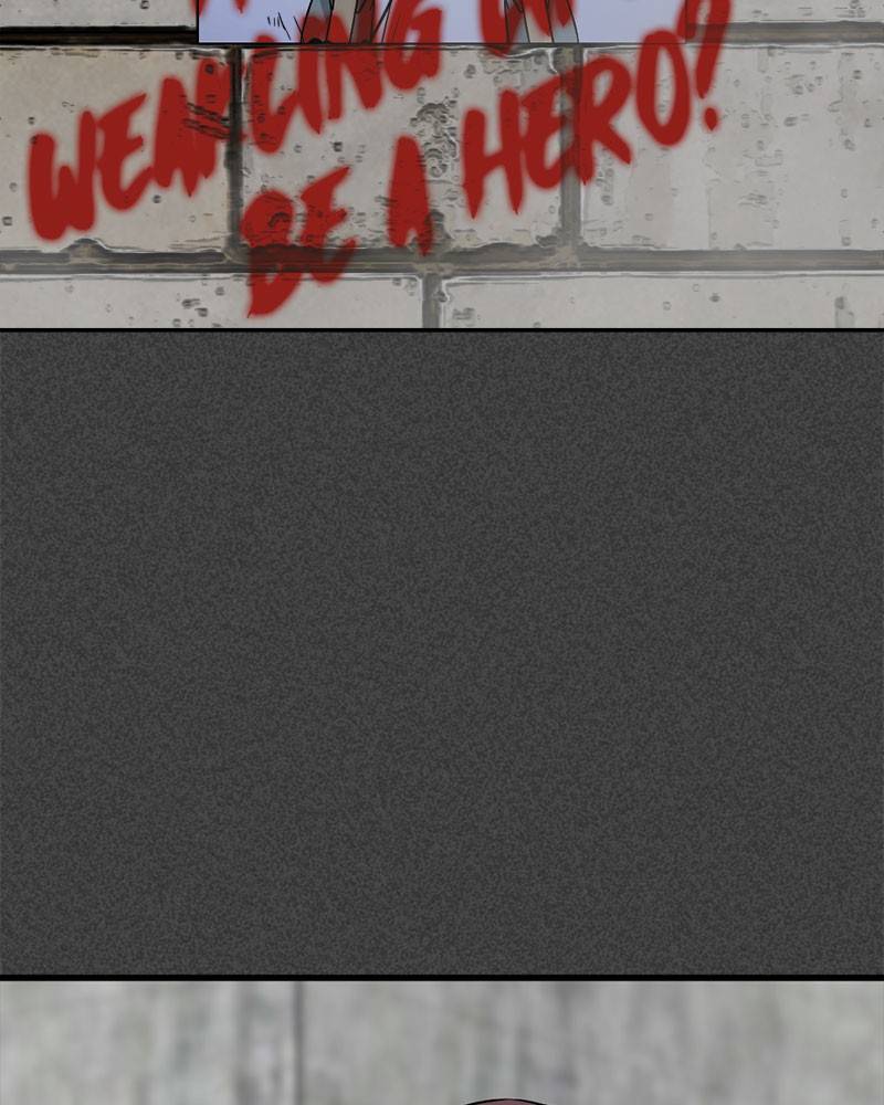 Hero Killer chapter 61 page 58