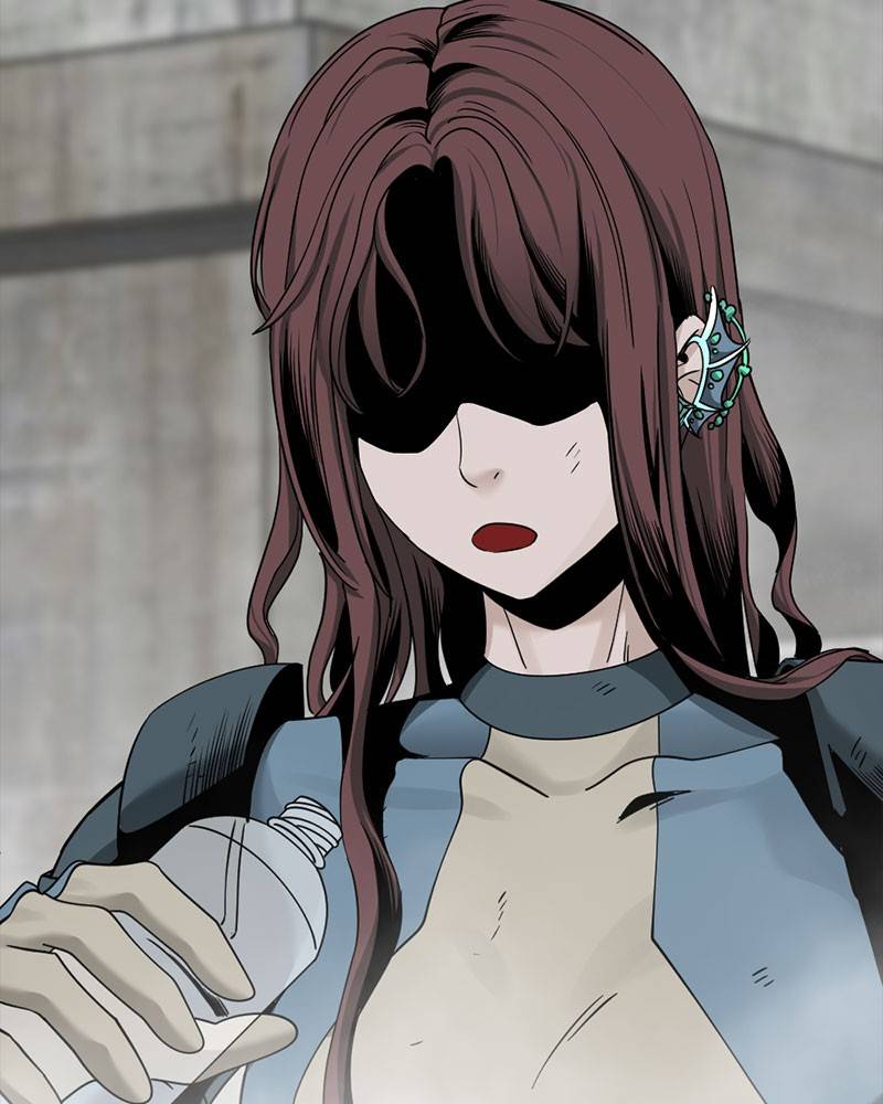 Hero Killer chapter 61 page 59