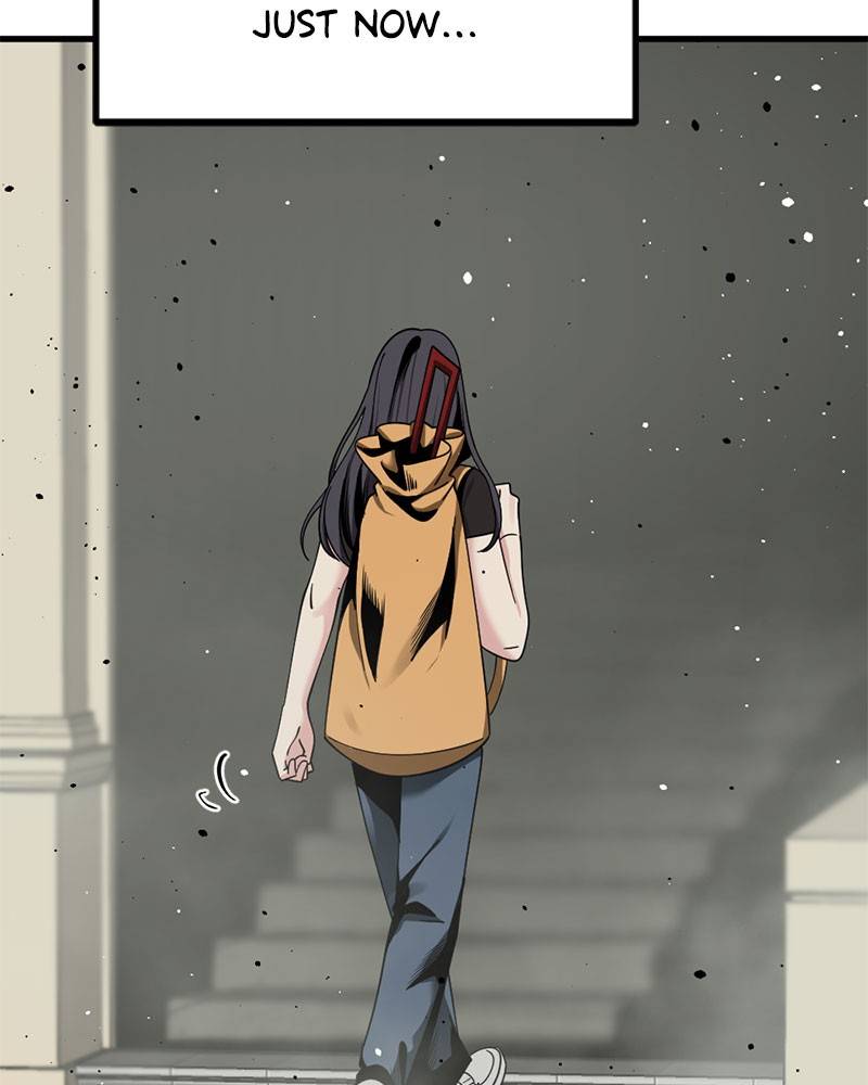 Hero Killer chapter 61 page 6