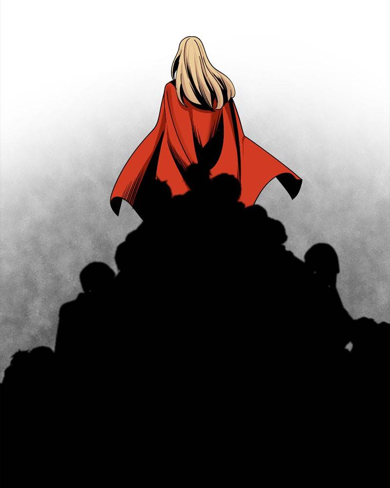 Hero Killer chapter 61 page 61