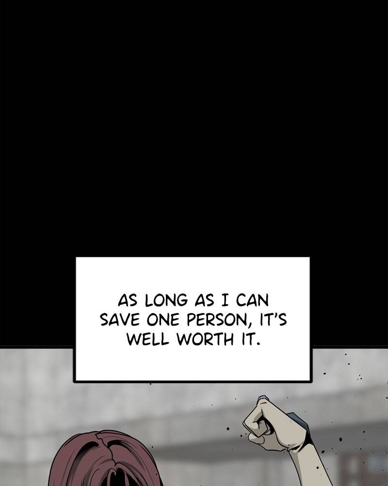 Hero Killer chapter 61 page 62