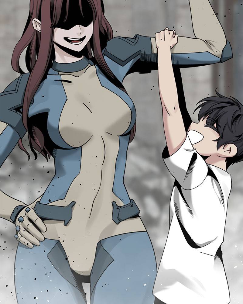 Hero Killer chapter 61 page 63