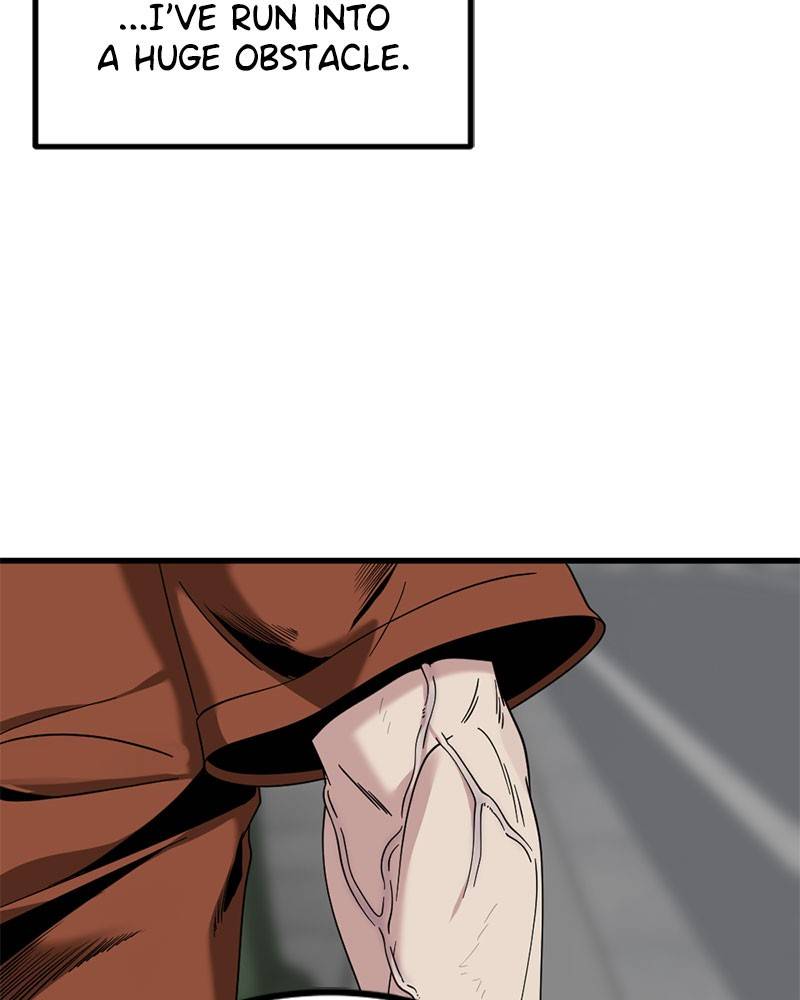 Hero Killer chapter 61 page 69