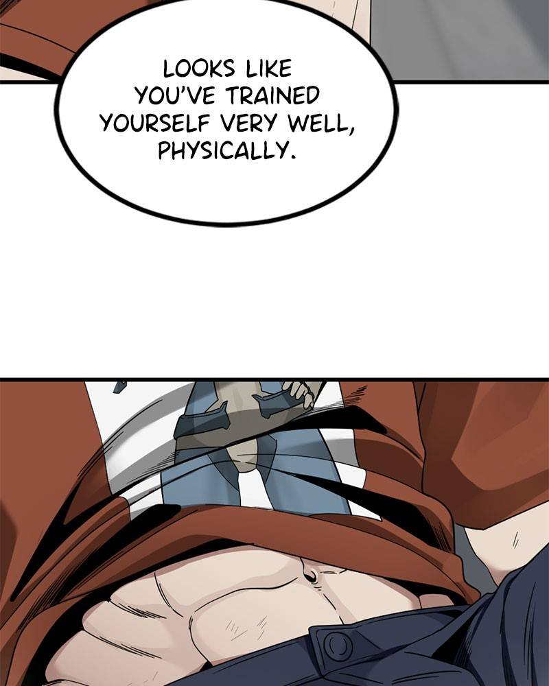 Hero Killer chapter 61 page 70