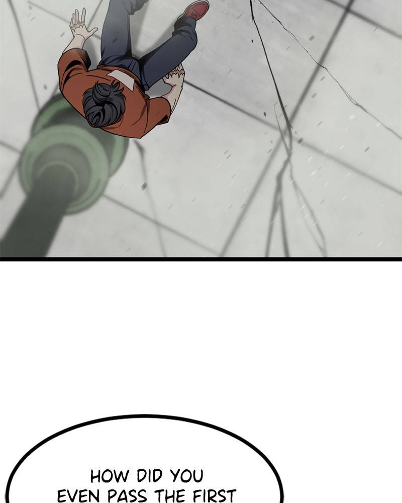 Hero Killer chapter 61 page 73
