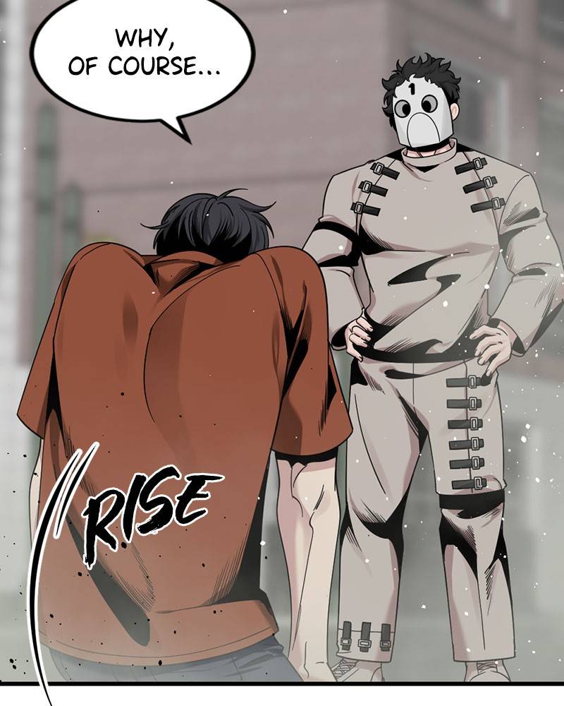 Hero Killer chapter 61 page 76