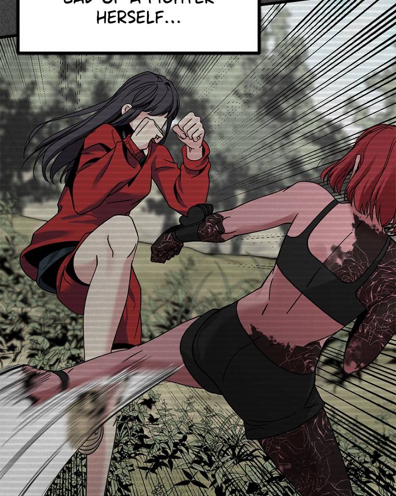 Hero Killer chapter 61 page 8