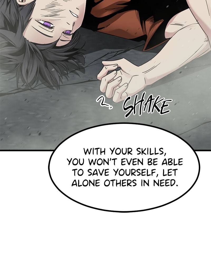 Hero Killer chapter 61 page 83