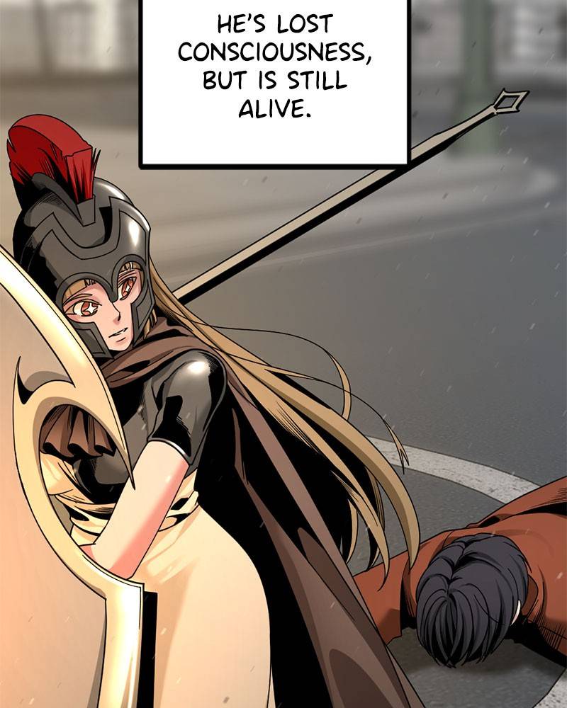 Hero Killer chapter 61 page 96