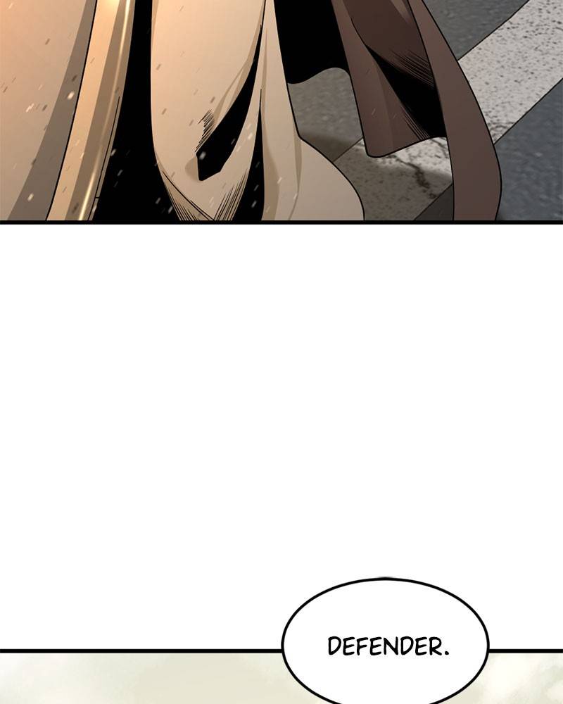 Hero Killer chapter 61 page 97