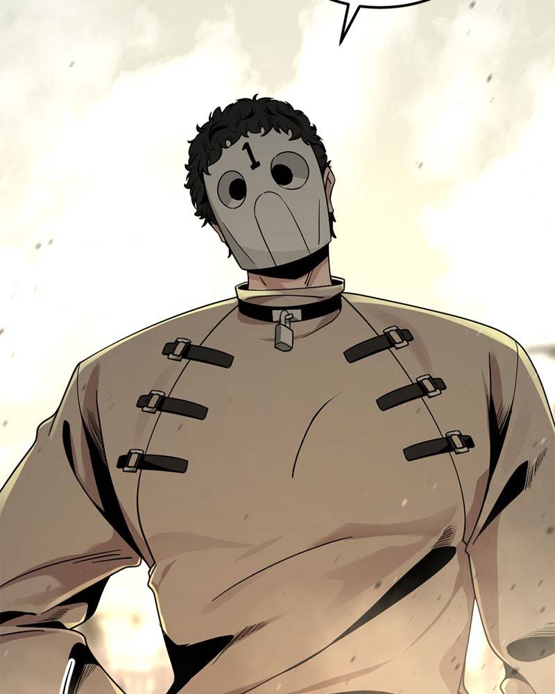 Hero Killer chapter 61 page 98