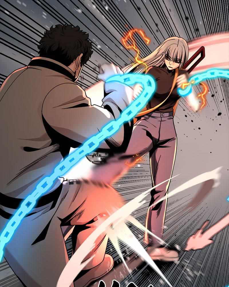 Hero Killer chapter 62 page 105