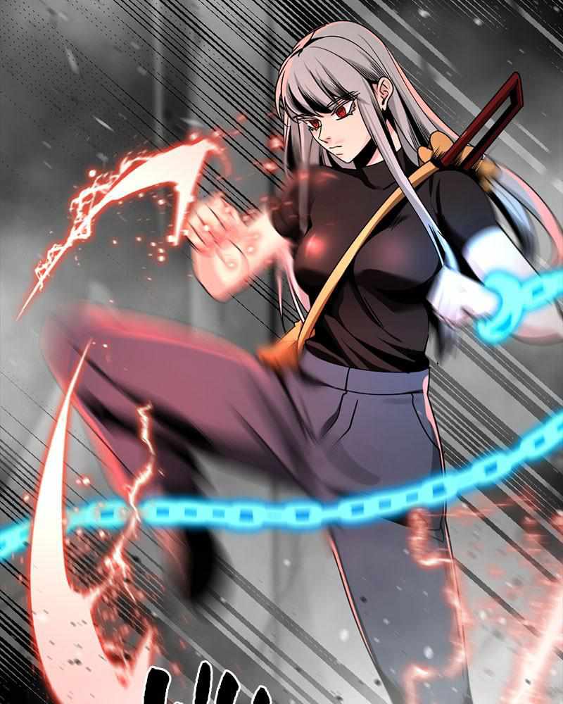 Hero Killer chapter 62 page 109