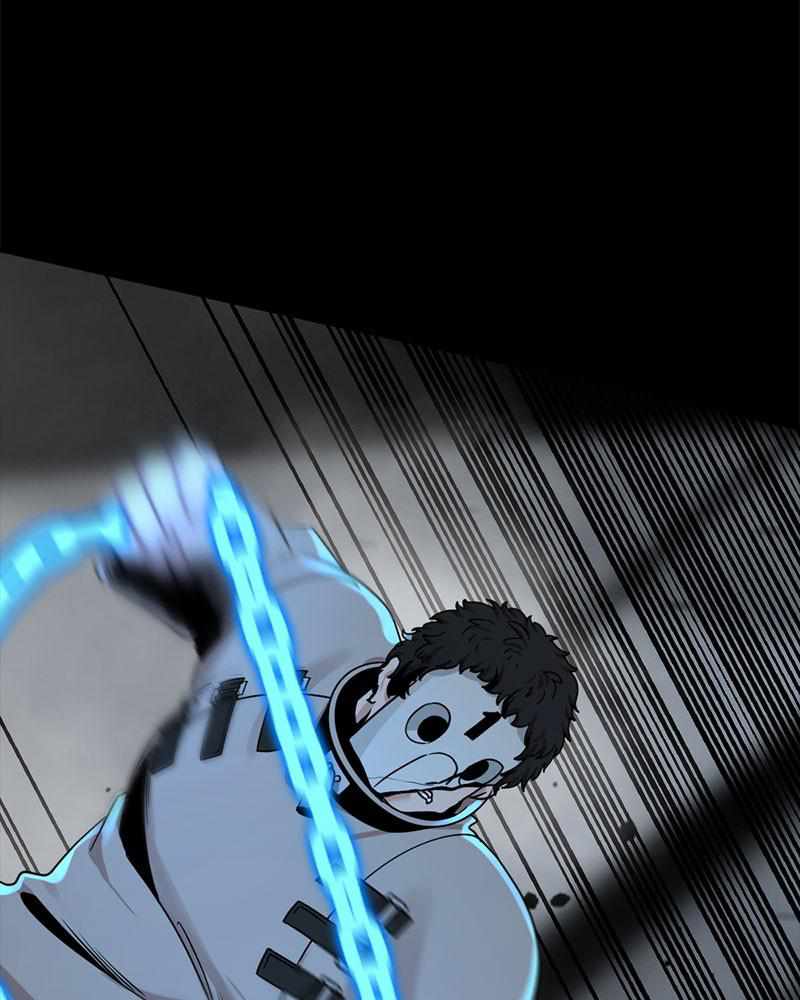 Hero Killer chapter 62 page 118