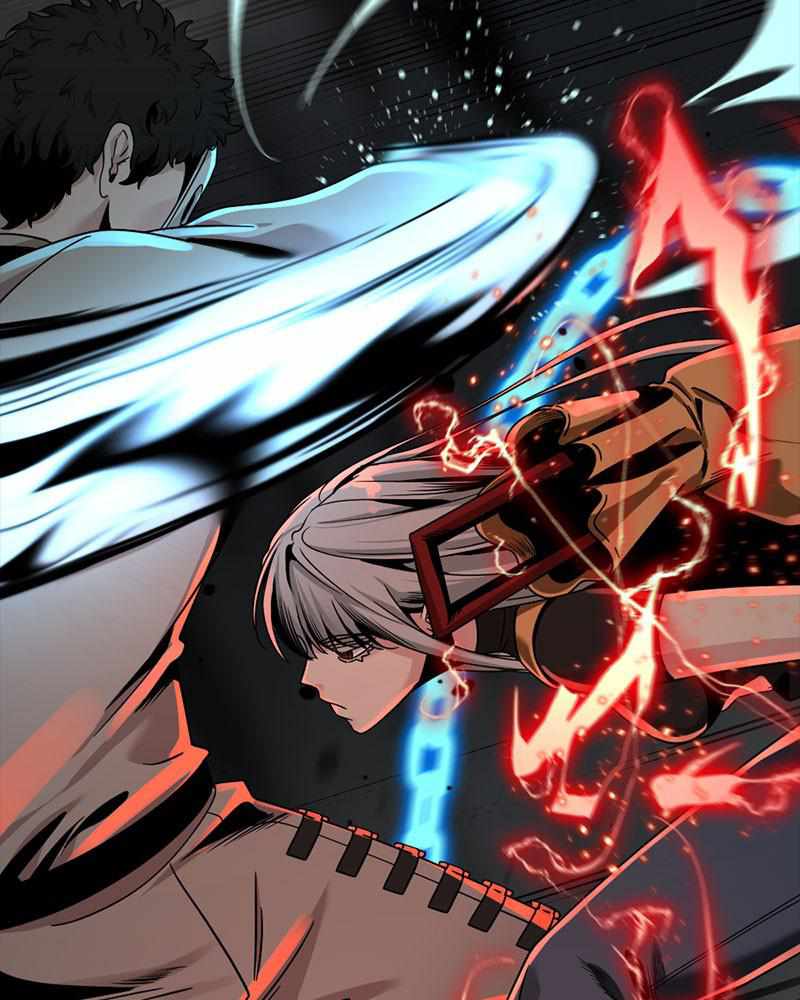 Hero Killer chapter 62 page 122