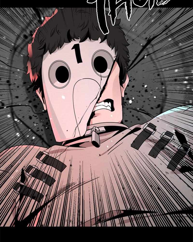 Hero Killer chapter 62 page 127